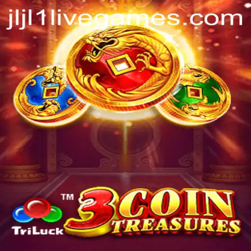 Explore the World of 3CoinTreasures: A Riveting Adventure