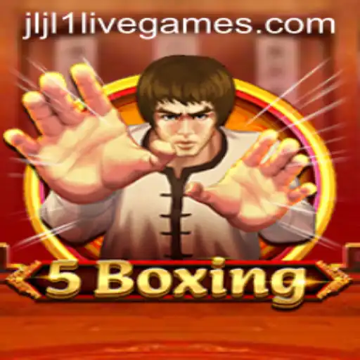 Exploring the World of 5Boxing: A Captivating Game Journey