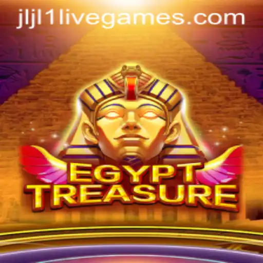 Discovering the Secrets of EgyptTreasure: A New Gaming Adventure with Keyword 