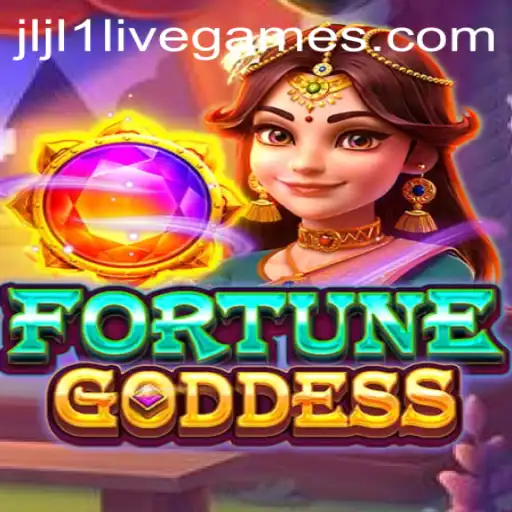 Discover the Mystical World of FORTUNEGODDESS