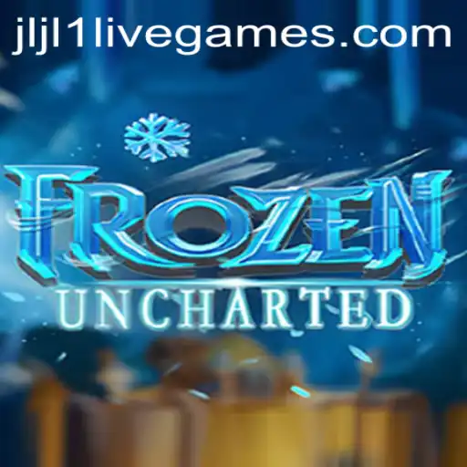 Discover the Exciting World of FrozenUncharted