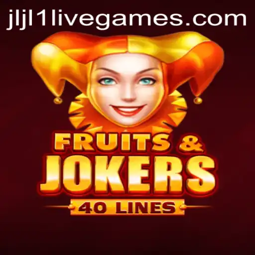 FruitsAndJokers40: An Exciting Gaming Experience