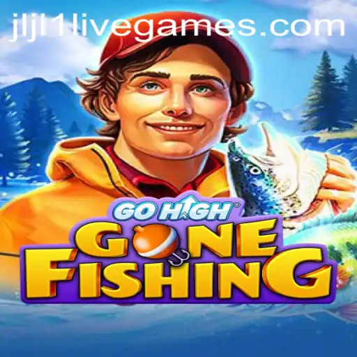 GoHighGoneFishing: Dive into the Excitement of a Virtual Angling Adventure