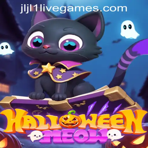 Unveiling the Thrills of HalloweenMeow: An Immersive Gaming Experience