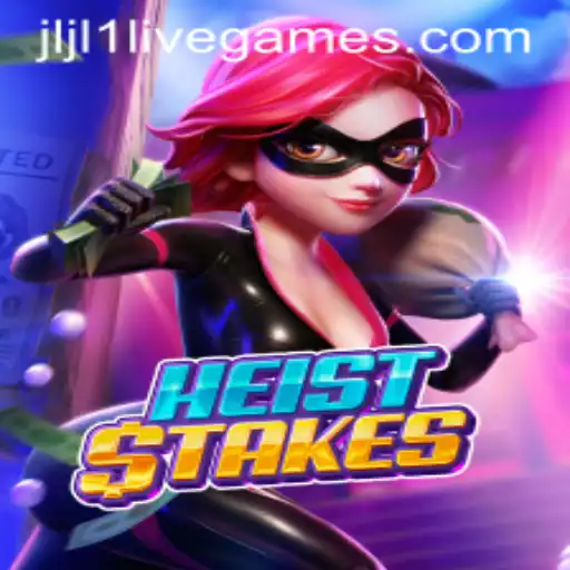 HeistStakes: An Immersive Experience in the World of High-Stakes Heists