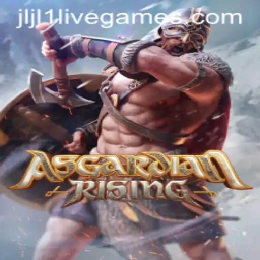 AsgardianRising: An Epic Gaming Adventure