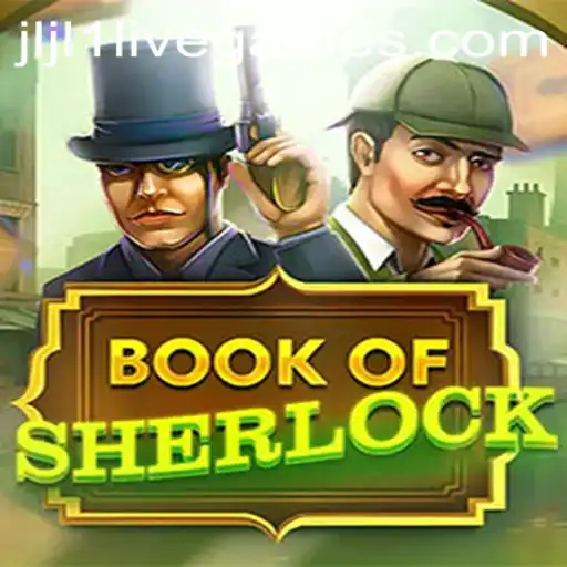Discovering BookOfSherlock: A Journey into Mystery and Intrigue