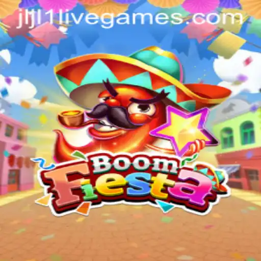BoomFiesta Game Guide
