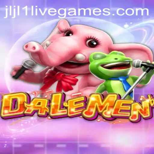 Unveiling DALEMEN: The Intriguing World of Strategic Gameplay