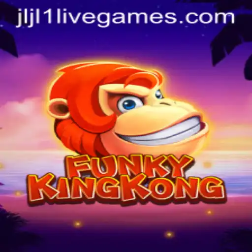 FunkyKingKong: A New Era of Interactive Gaming