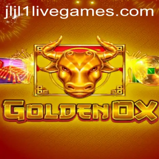Unveiling GoldenOx: The Exciting New Game Revolutionizing Online Entertainment