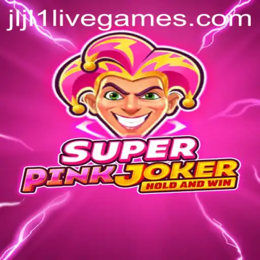 Exploration of SuperPinkJoker: The Innovative Game Captivating Audiences