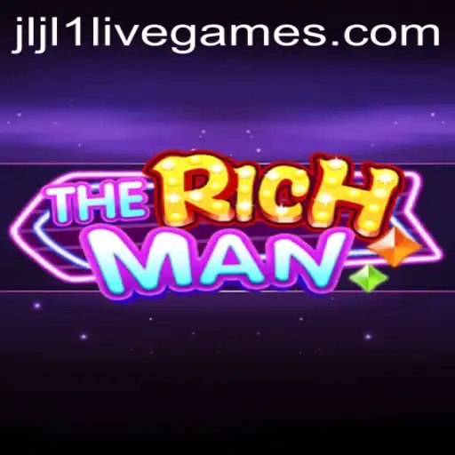 Exploring TheRichMan: A Unique Board Game Experience with a Modern Twist