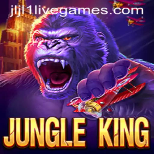 Dive into the Thrilling World of JungleKing