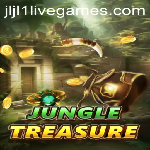 Explore the Adventure of JungleTreasure: A Thrilling Game Experience
