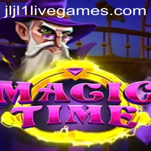 MagicTime: A Journey into the Enchanting World of Strategy and Imagination