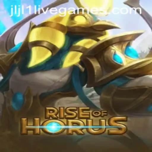 Exploring the Thrilling World of RiseofHorus