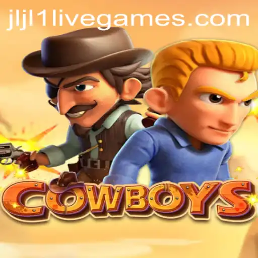 Exploring the World of COWBOYS: A Captivating Adventure for Gaming Enthusiasts