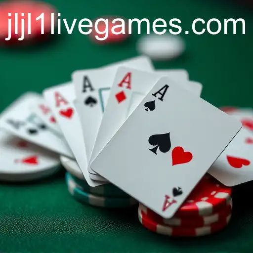 The Fascinating World of Card Games