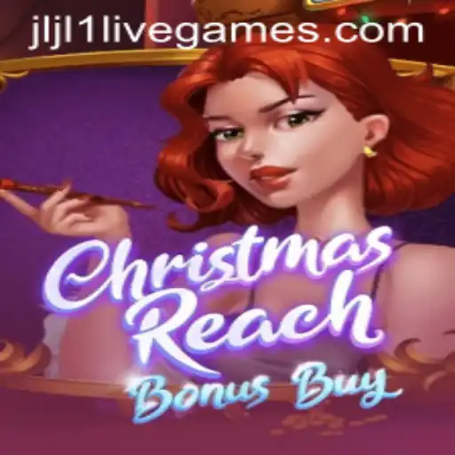 ChristmasReachBonusBuy: A Festive Gaming Experience