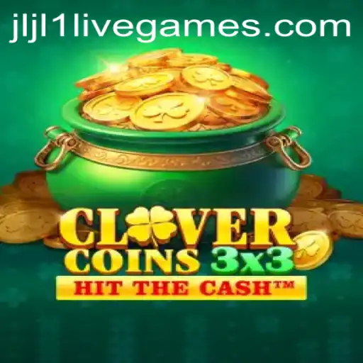 Exploring Clovercoin3x3: A New Era in Puzzle Gaming