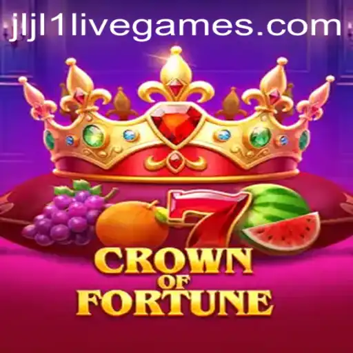 Crown of Fortune: Embark on an Epic Journey