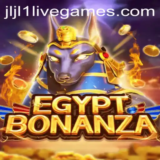 Discover the Thrills of EgyptBonanza – A New Adventure Awaits