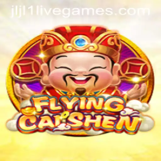 Exploring the Mystical FlyingCaiShen