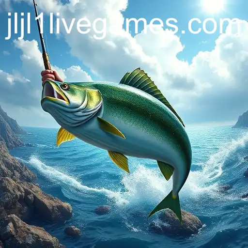 Exploring the World of Fishing Games: A Deep Dive into Interactive Angling