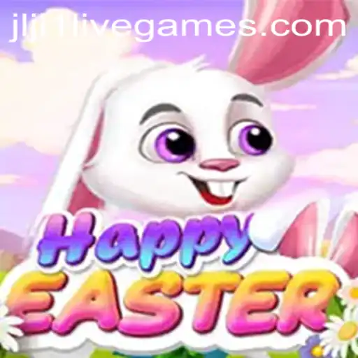 HappyEaster: A Joyful Gaming Experience for All Ages