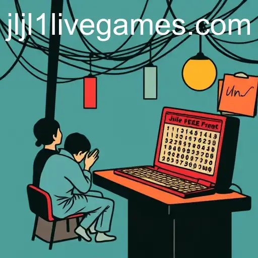 The Intricacies of Jueteng