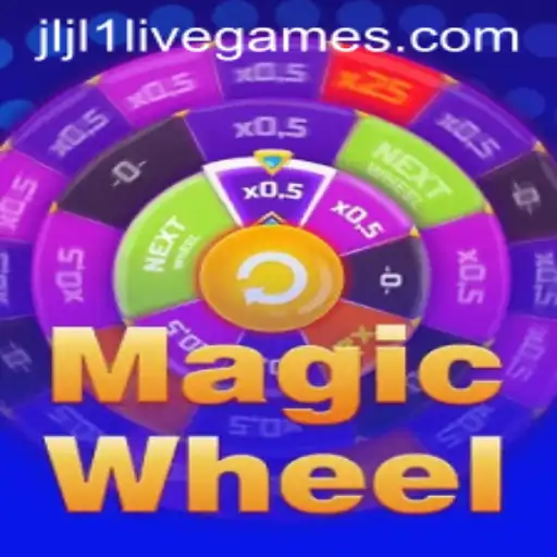 MagicWheel A New Spin on Entertainment