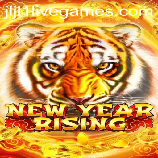 NewYearRising: An Exciting New Gaming Adventure for 2023