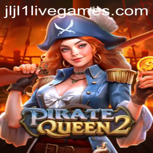 Unveiling the Adventure: PirateQueen2