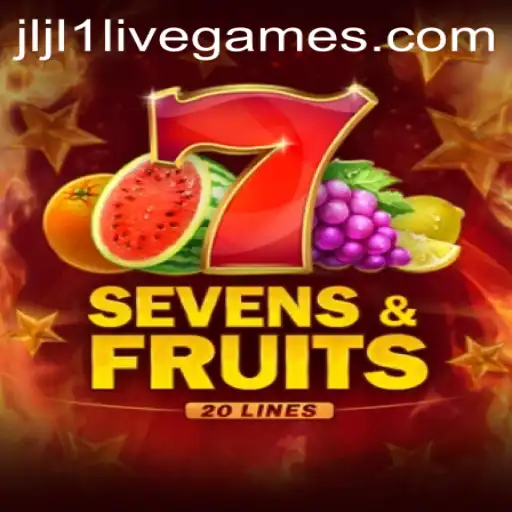 Discover the Exciting World of SevensFruits20 with the Keyword jljl1