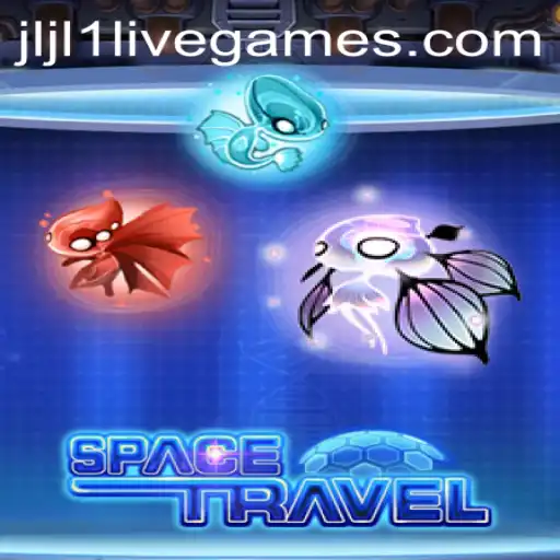 Exploring the Galactic Universe of SpaceTravel: New Frontiers Await with 'jljl1'