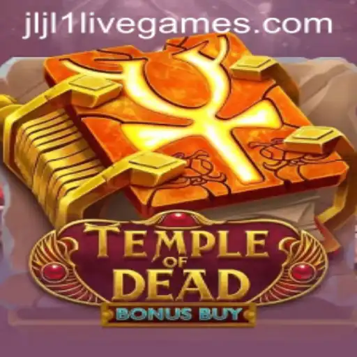 Temple of Dead Bonus Buy: An Engaging Adventure Awaits