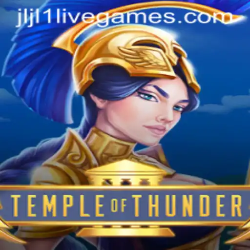 Unveiling the Mysteries of TempleofThunder: A Journey into Epic Gameplay