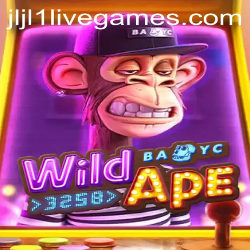 The Enchanting World of WildApe3258: A New Gaming Sensation