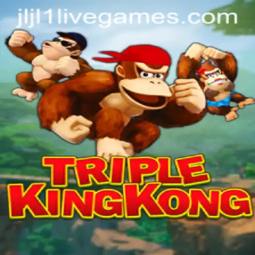 The Enthralling World of TripleKingKong: A New Era of Gaming