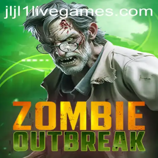 ZombieOutbreak: Unraveling the Chaos of the Undead Apocalypse